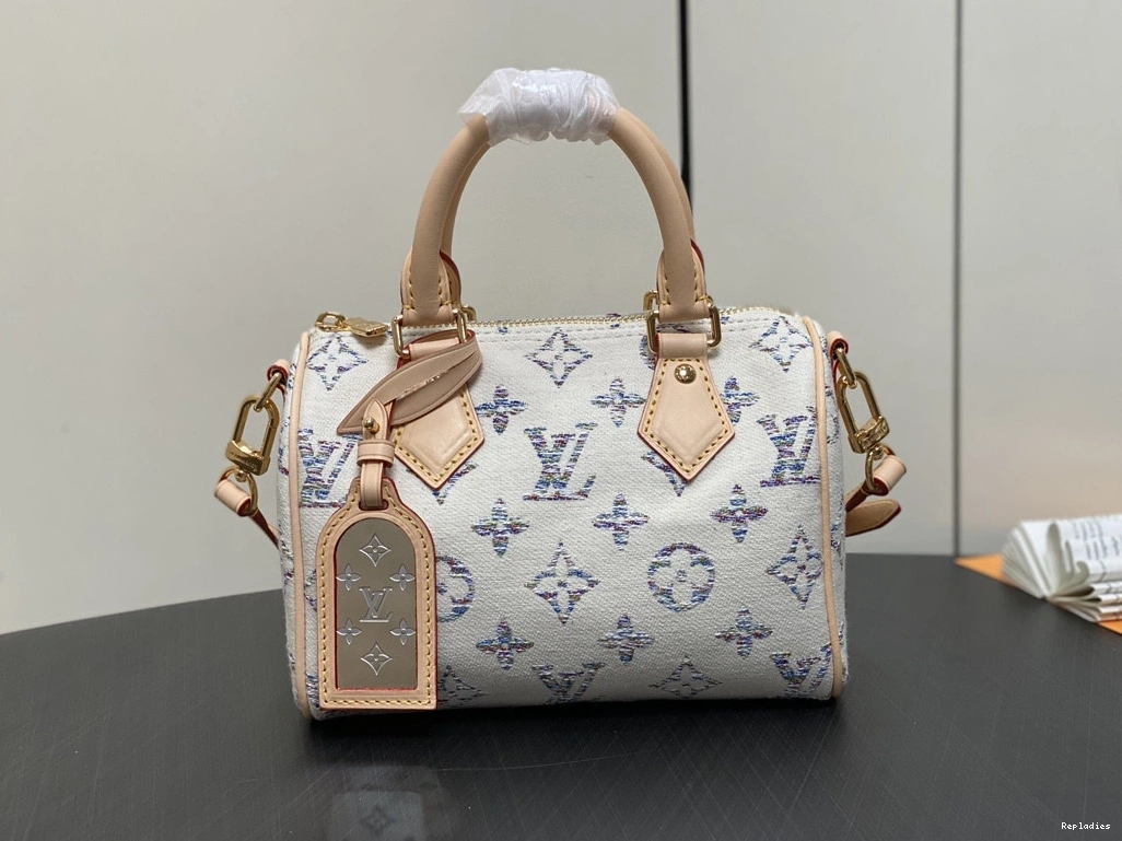 Cheap BANDOULIÈRE 20 SPEEDY VUITTON LOUIS 0806